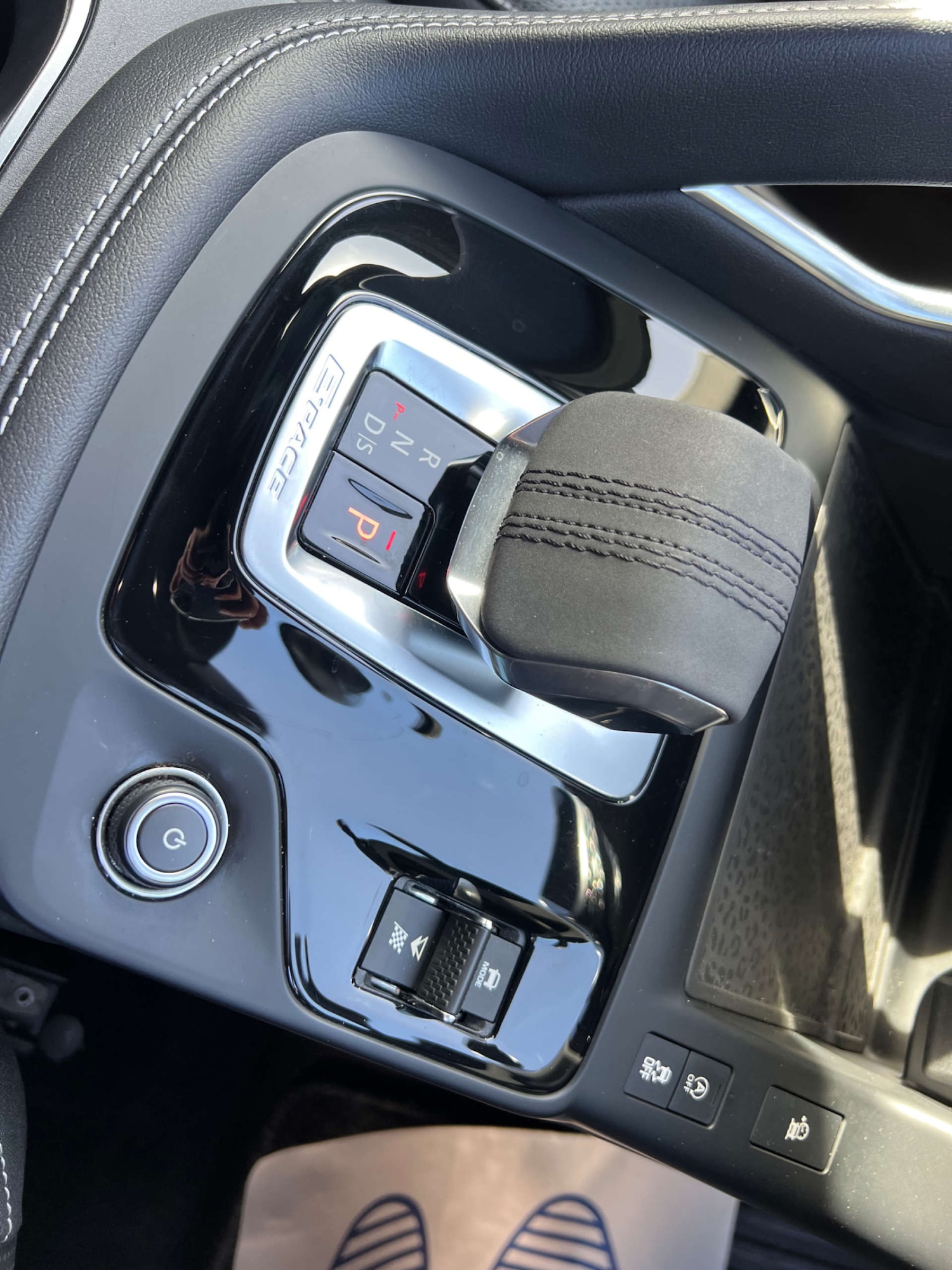 Used Jaguar E-Pace 2021 for sale - 76836429: Photo 50