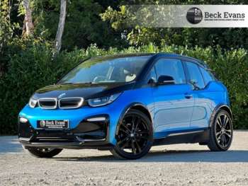 2018 bmw i3 for sale