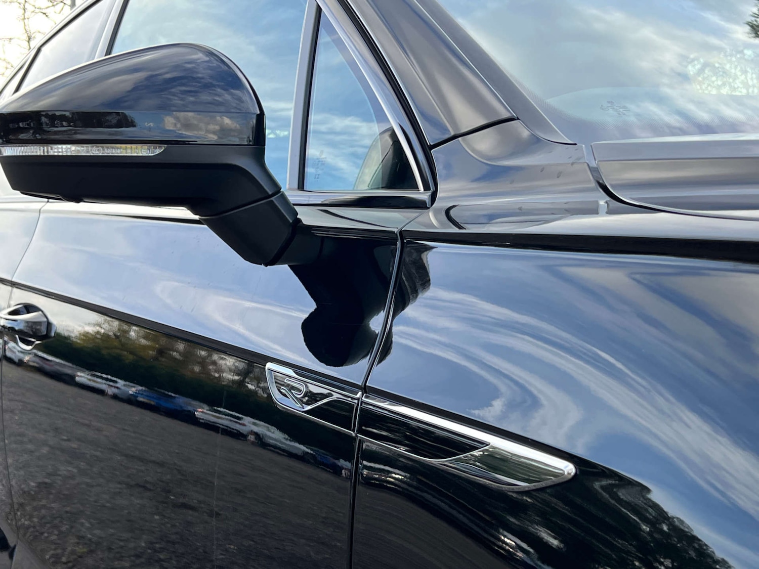 Used Volkswagen Touareg 2022 for sale - 76554460: Photo 23