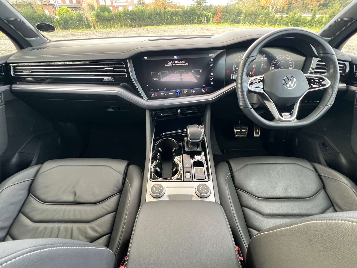 Used Volkswagen Touareg 2022 for sale - 76554460: Photo 40