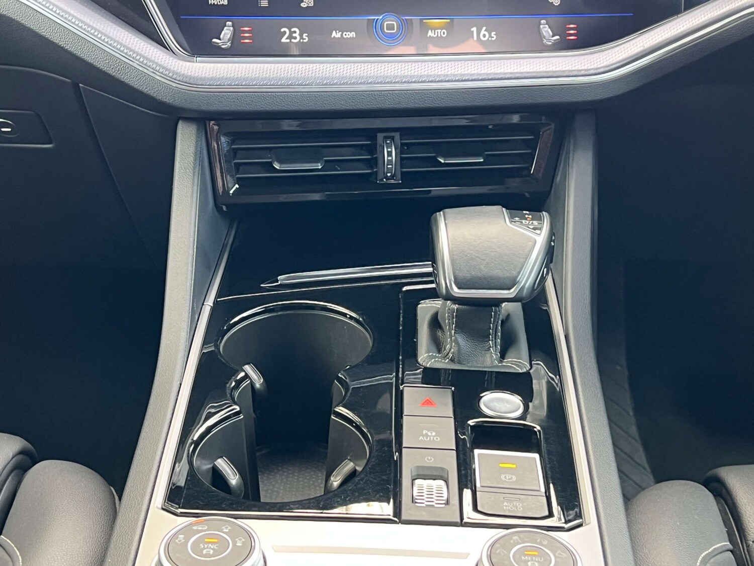 Used Volkswagen Touareg 2022 for sale - 76554460: Photo 47