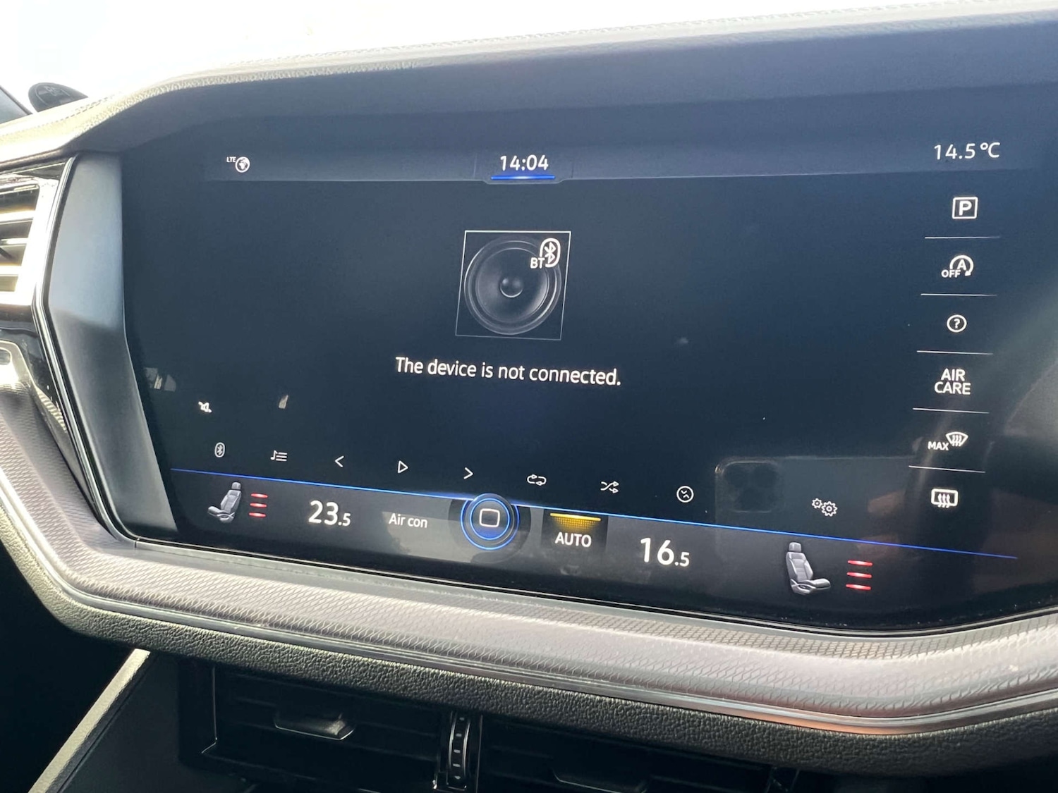 Used Volkswagen Touareg 2022 for sale - 76554460: Photo 52