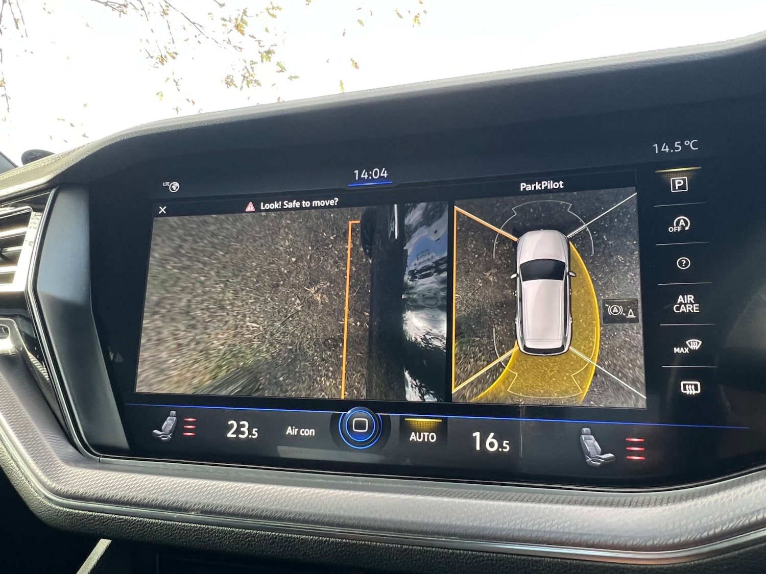 Used Volkswagen Touareg 2022 for sale - 76554460: Photo 54