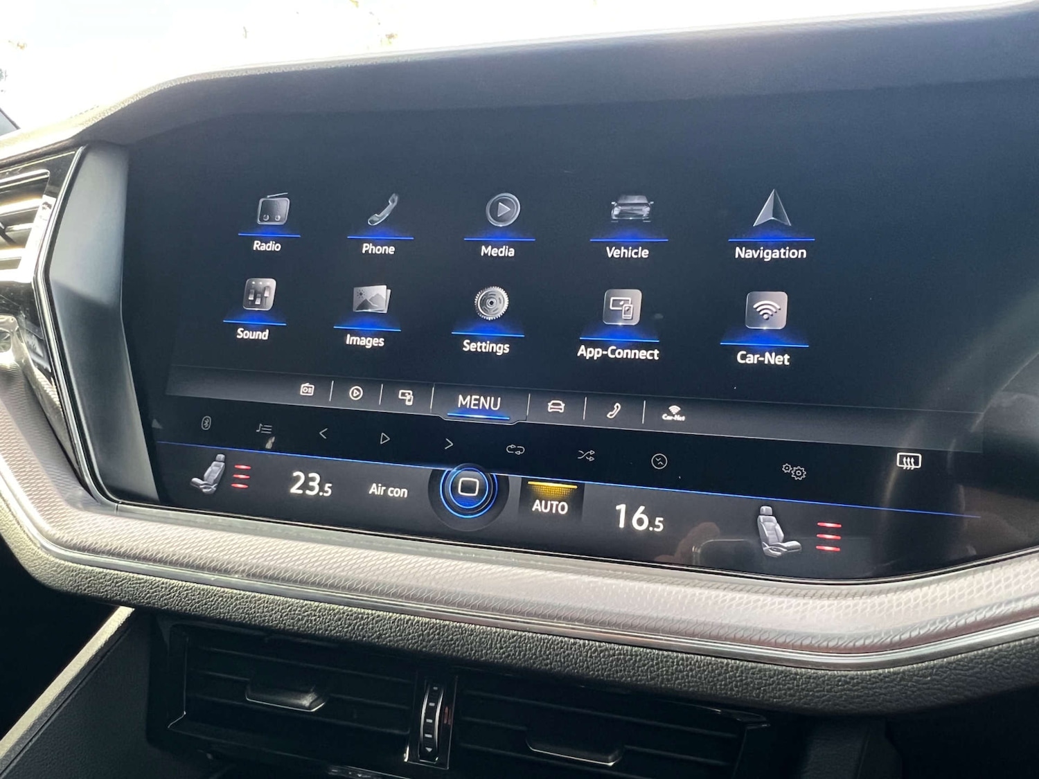 Used Volkswagen Touareg 2022 for sale - 76554460: Photo 57