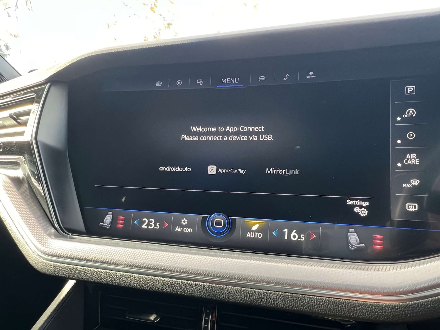 Used Volkswagen Touareg 2022 for sale - 76554460: Photo 59