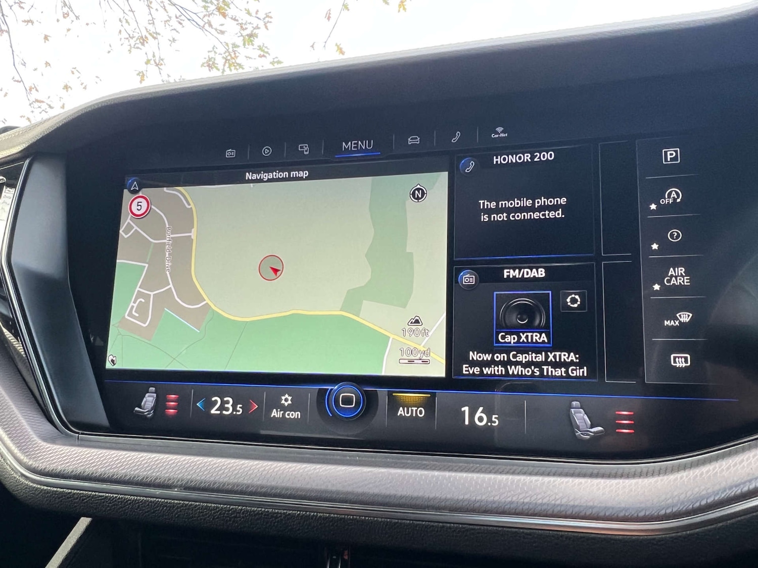 Used Volkswagen Touareg 2022 for sale - 76554460: Photo 61