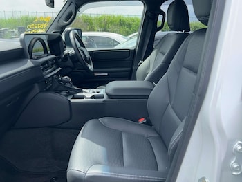 Used Toyota Land Cruiser 2025 for sale - 79296682: Photo