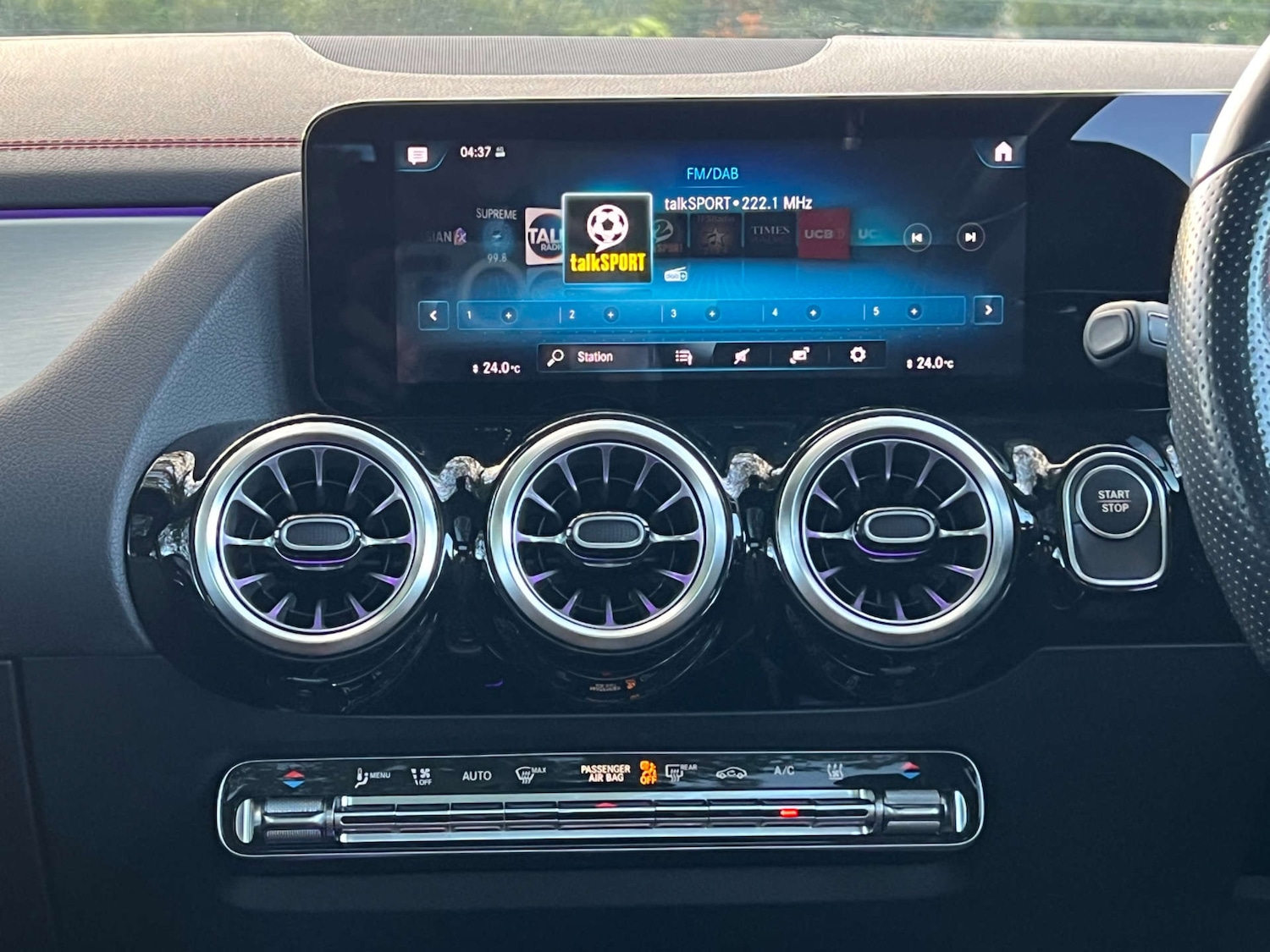 Used Mercedes-Benz EQA 2021 for sale - 76344996: Photo 16