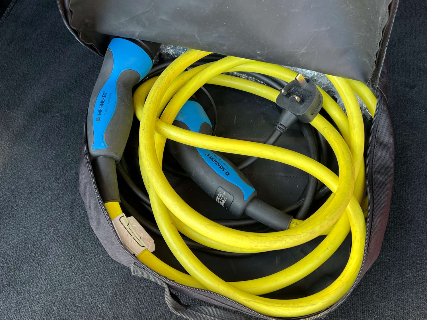 Used Mercedes-Benz EQA 2021 for sale - 76344996: Photo 19