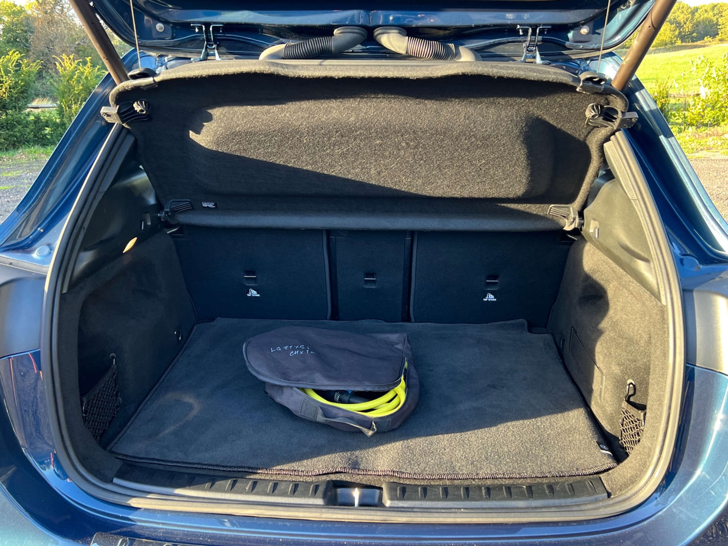 Used Mercedes-Benz EQA 2021 for sale - 76344996: Photo 20