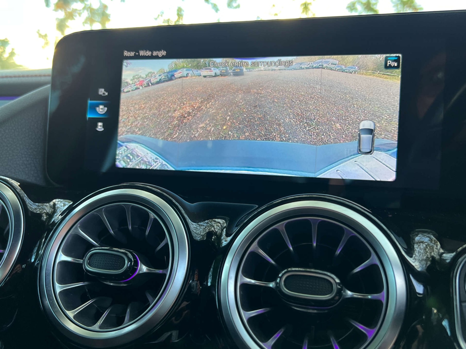 Used Mercedes-Benz EQA 2021 for sale - 76344996: Photo 25