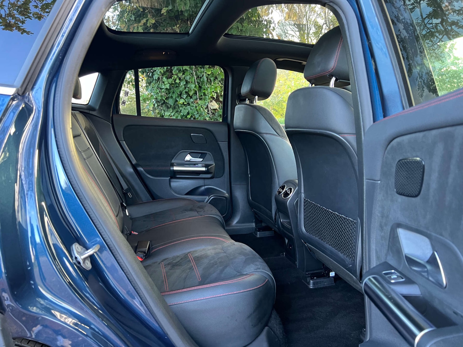 Used Mercedes-Benz EQA 2021 for sale - 76344996: Photo 26