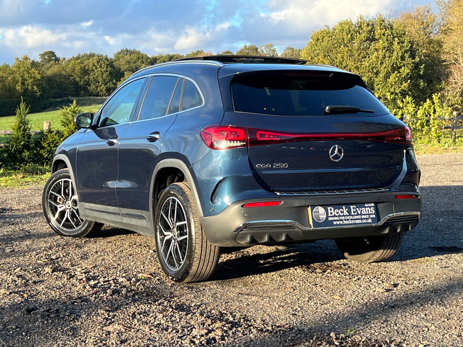 Used Mercedes-Benz EQA 2021 for sale - 76344996: Photo 28