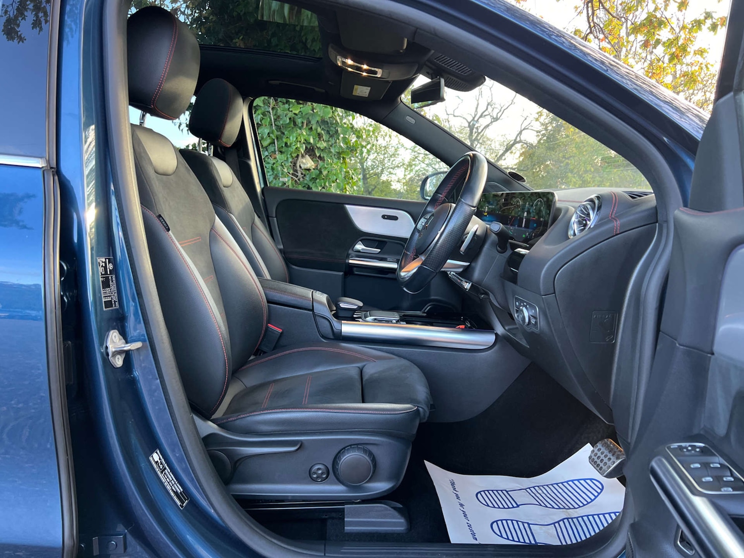 Used Mercedes-Benz EQA 2021 for sale - 76344996: Photo 29