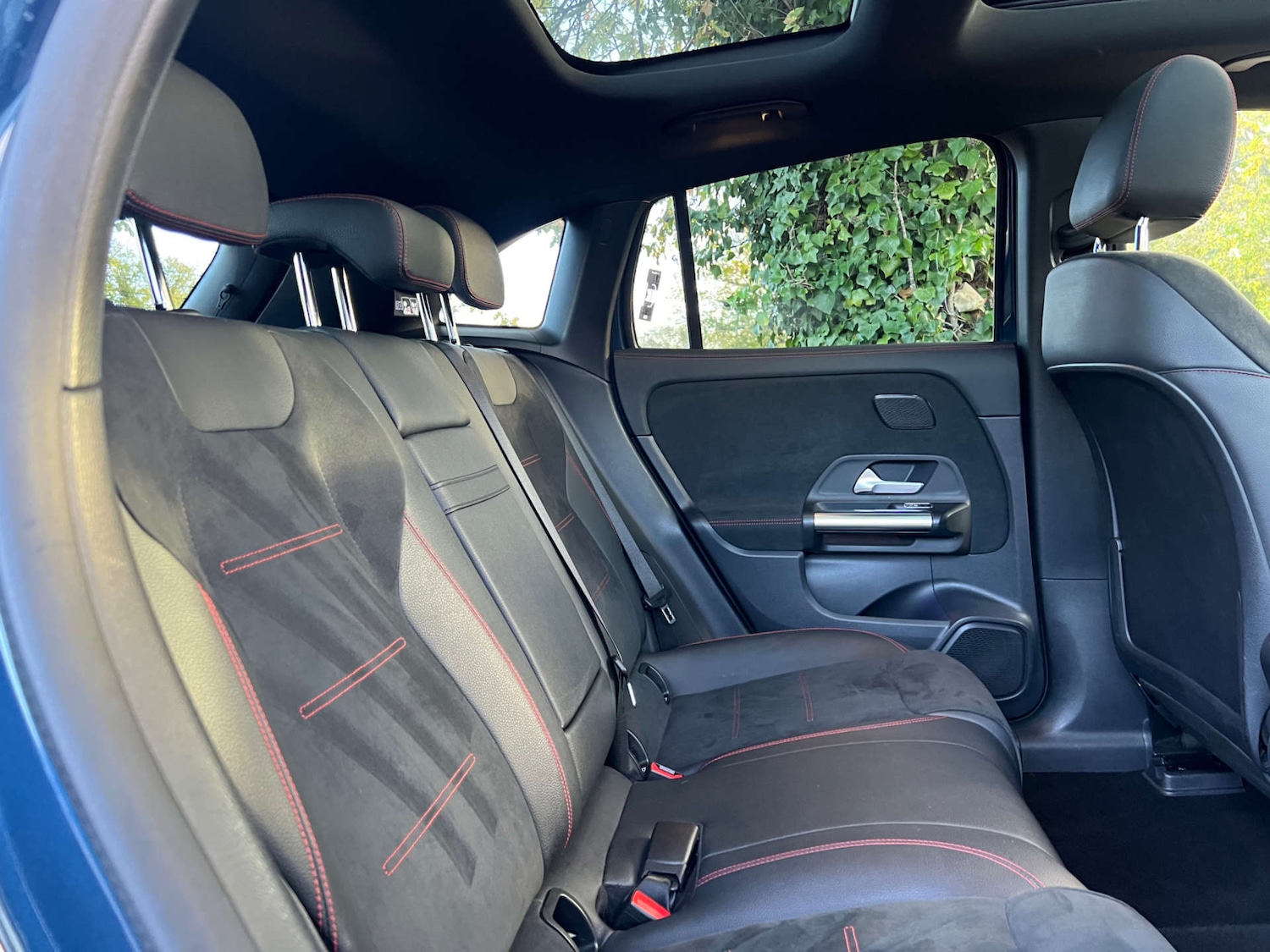 Used Mercedes-Benz EQA 2021 for sale - 76344996: Photo 31