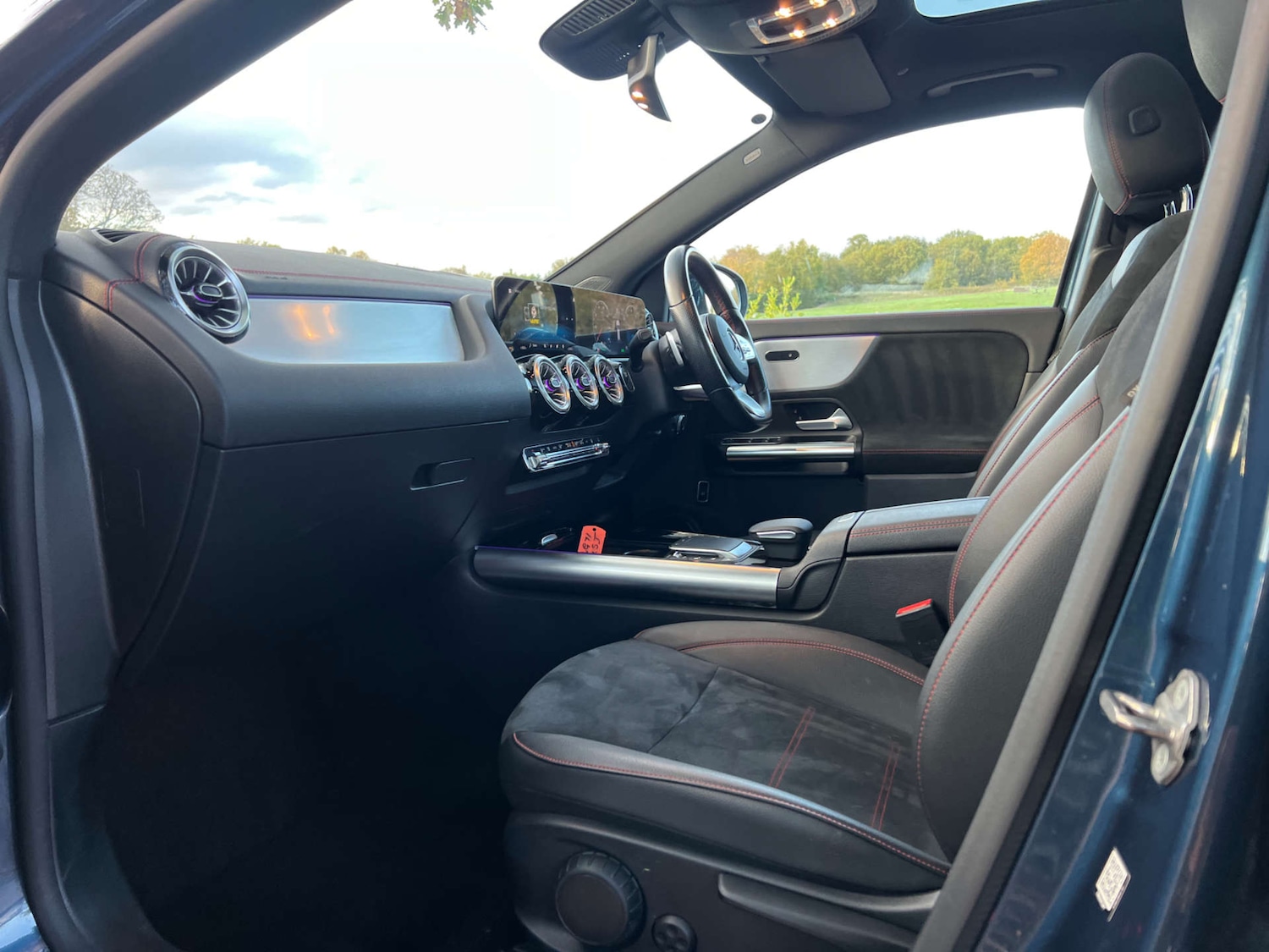 Used Mercedes-Benz EQA 2021 for sale - 76344996: Photo 32