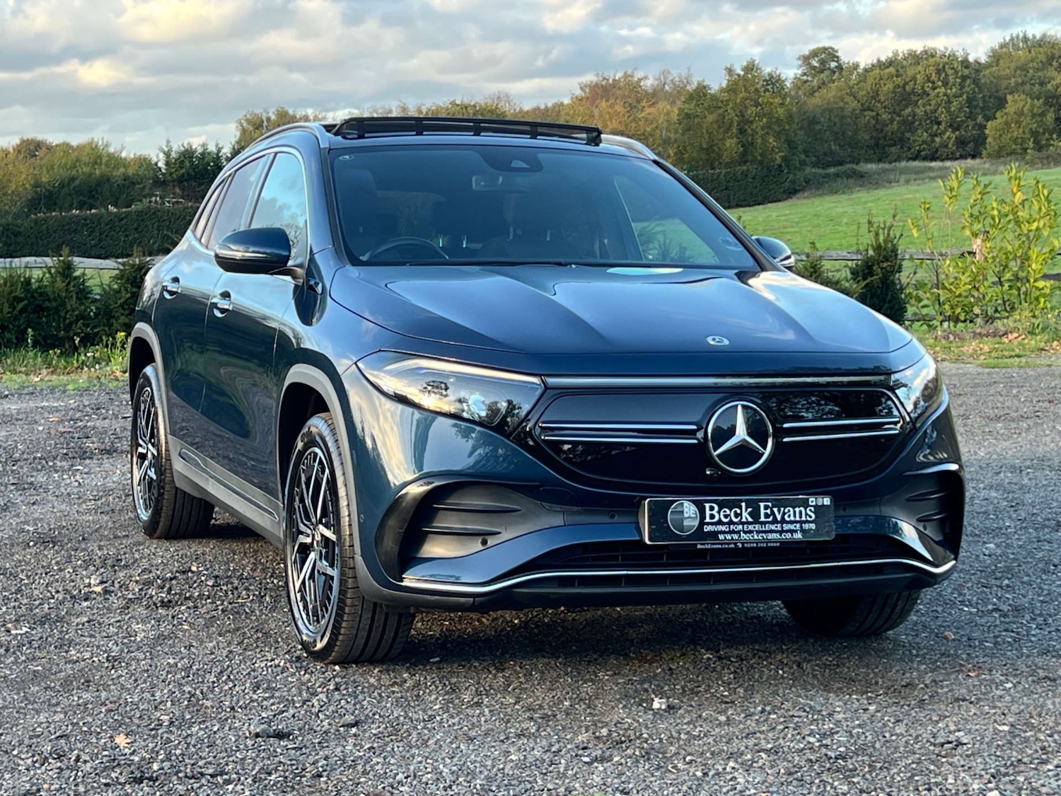 Used Mercedes-Benz EQA 2021 for sale - 76344996: Photo 33