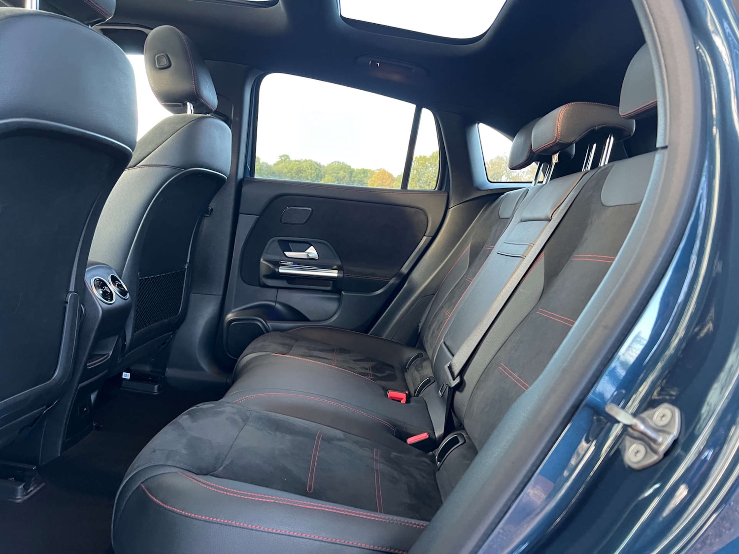 Used Mercedes-Benz EQA 2021 for sale - 76344996: Photo 34