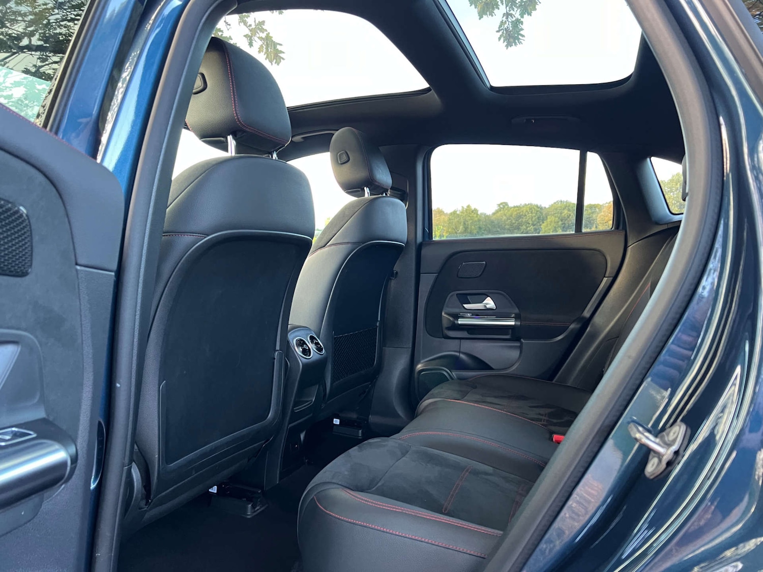 Used Mercedes-Benz EQA 2021 for sale - 76344996: Photo 36