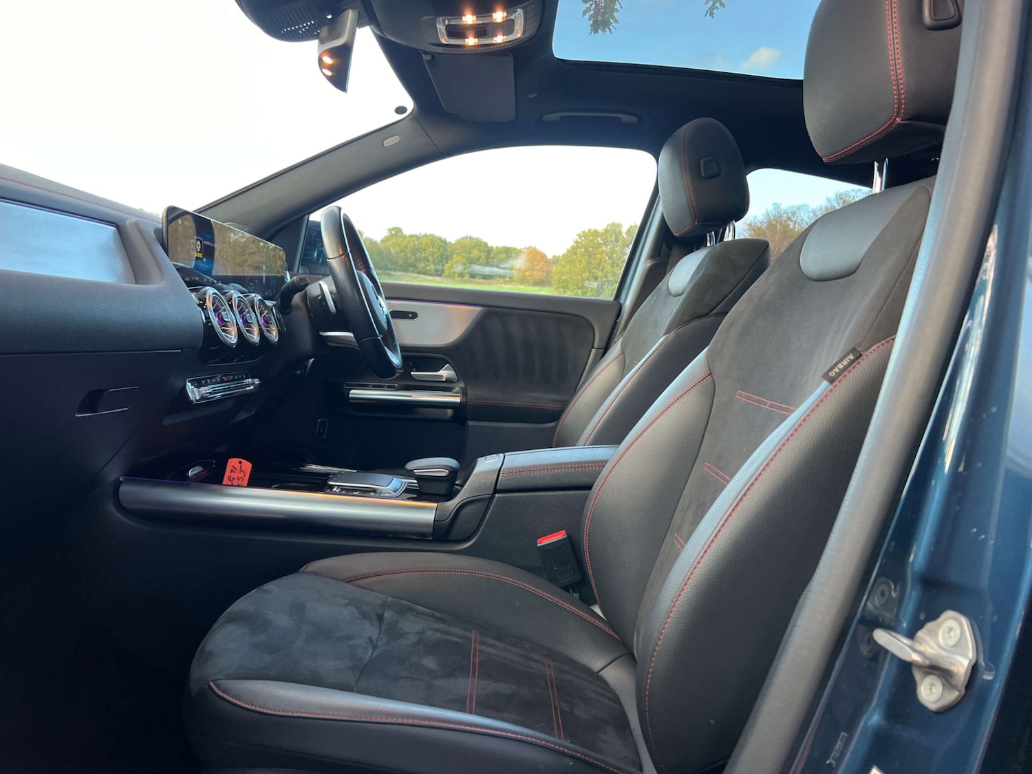 Used Mercedes-Benz EQA 2021 for sale - 76344996: Photo 39