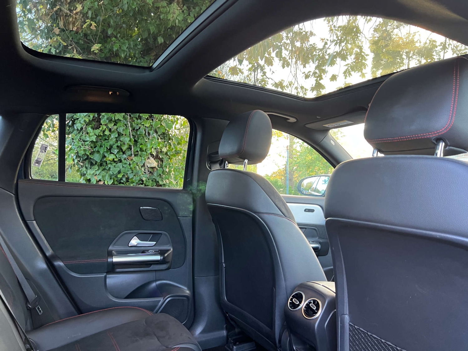 Used Mercedes-Benz EQA 2021 for sale - 76344996: Photo 40