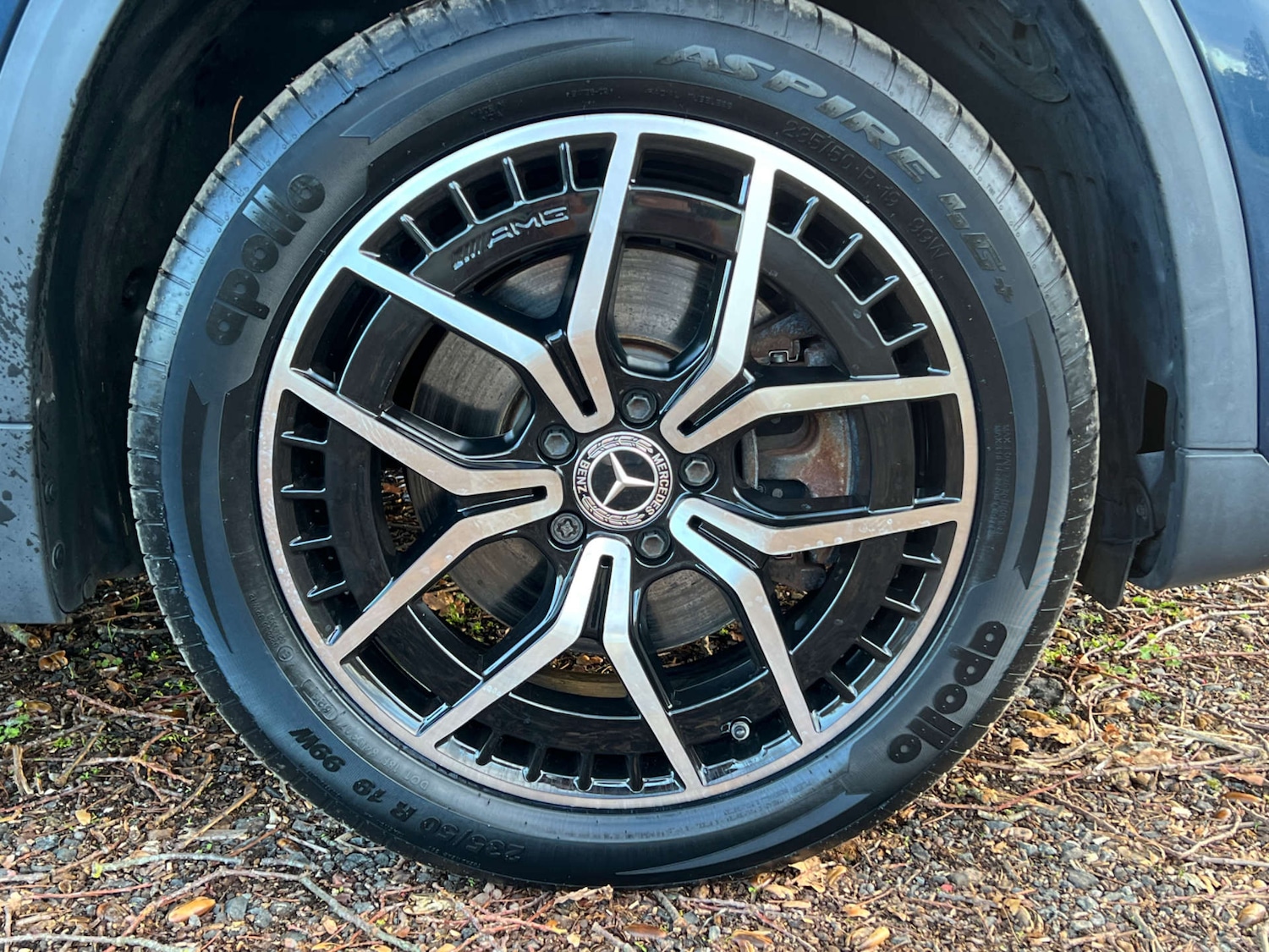 Used Mercedes-Benz EQA 2021 for sale - 76344996: Photo 41