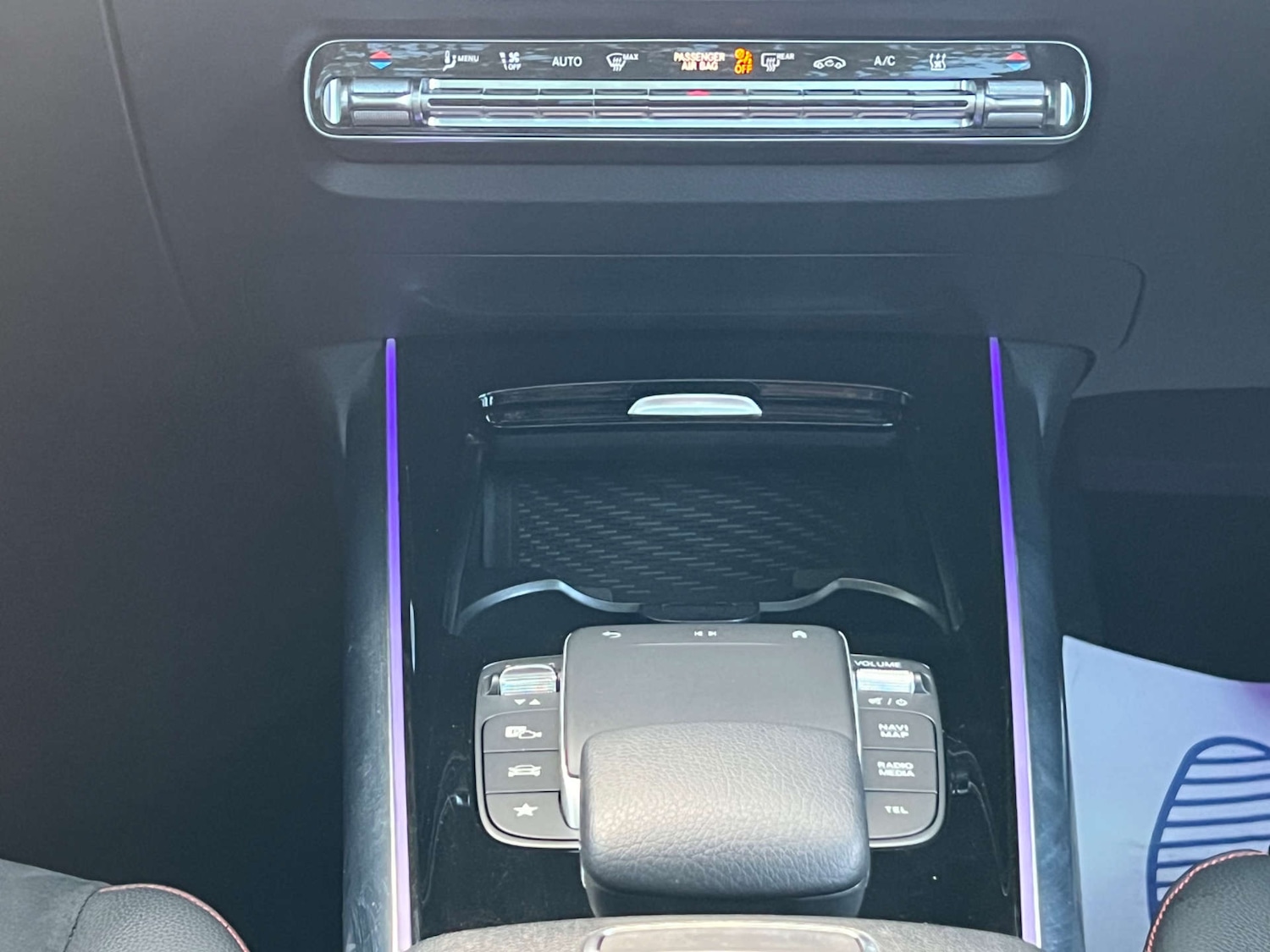 Used Mercedes-Benz EQA 2021 for sale - 76344996: Photo 43