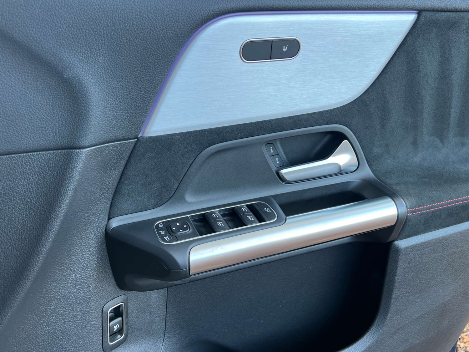 Used Mercedes-Benz EQA 2021 for sale - 76344996: Photo 46