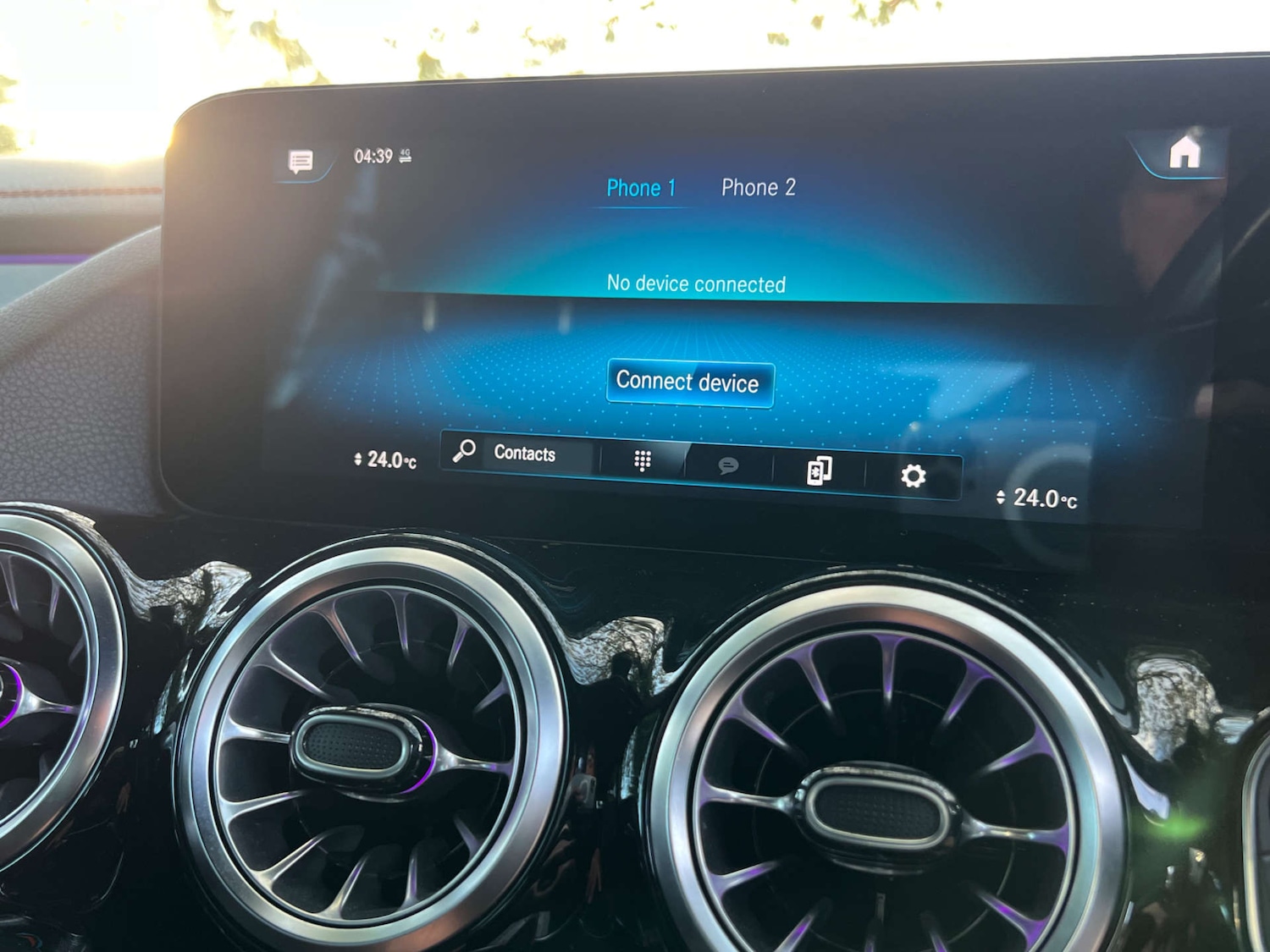 Used Mercedes-Benz EQA 2021 for sale - 76344996: Photo 48