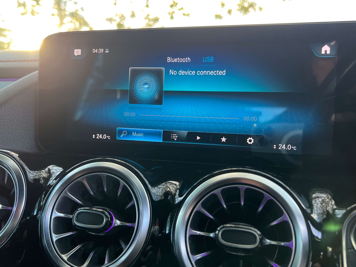 Used Mercedes-Benz EQA 2021 for sale - 76344996: Photo 49