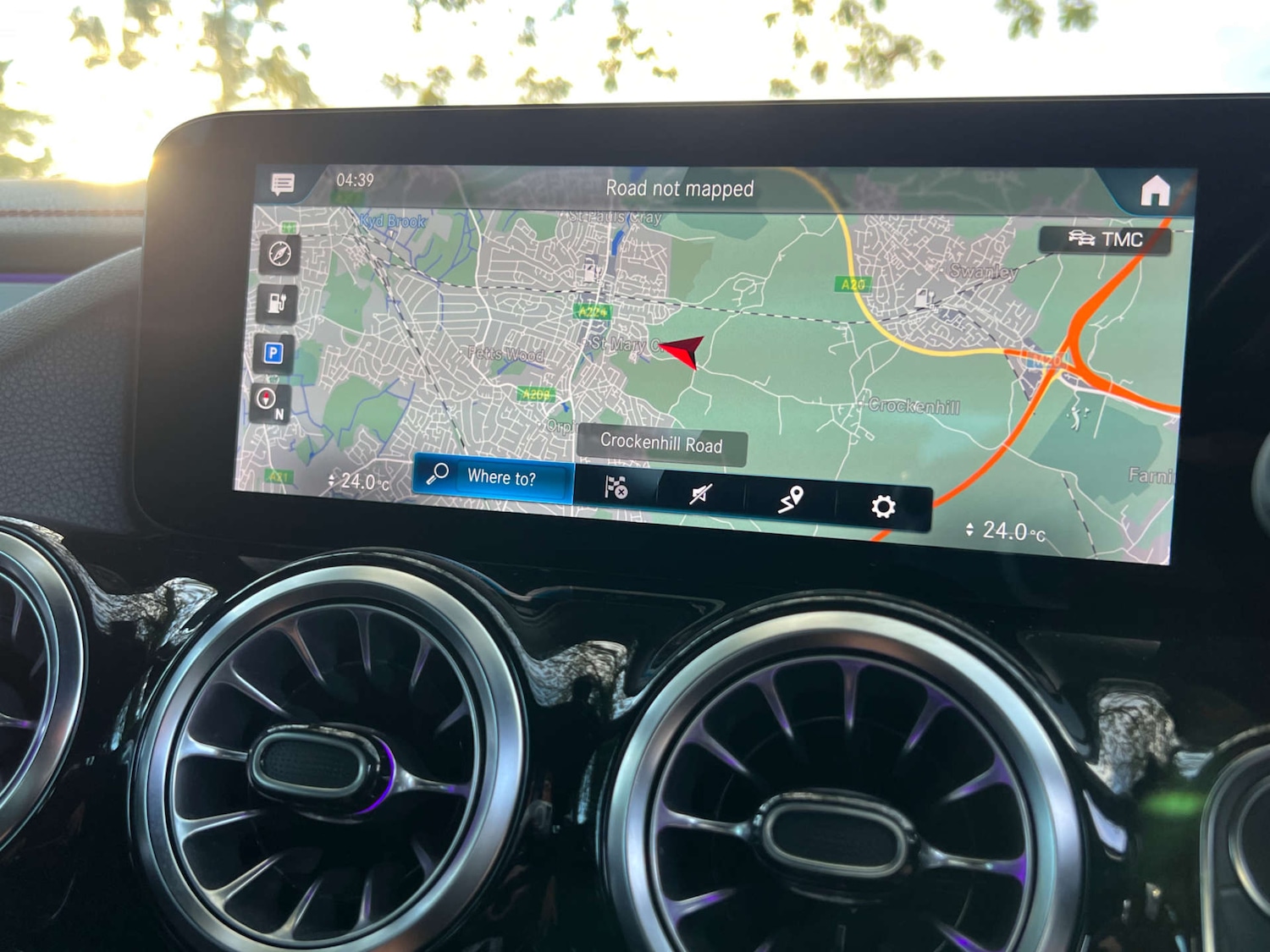 Used Mercedes-Benz EQA 2021 for sale - 76344996: Photo 50