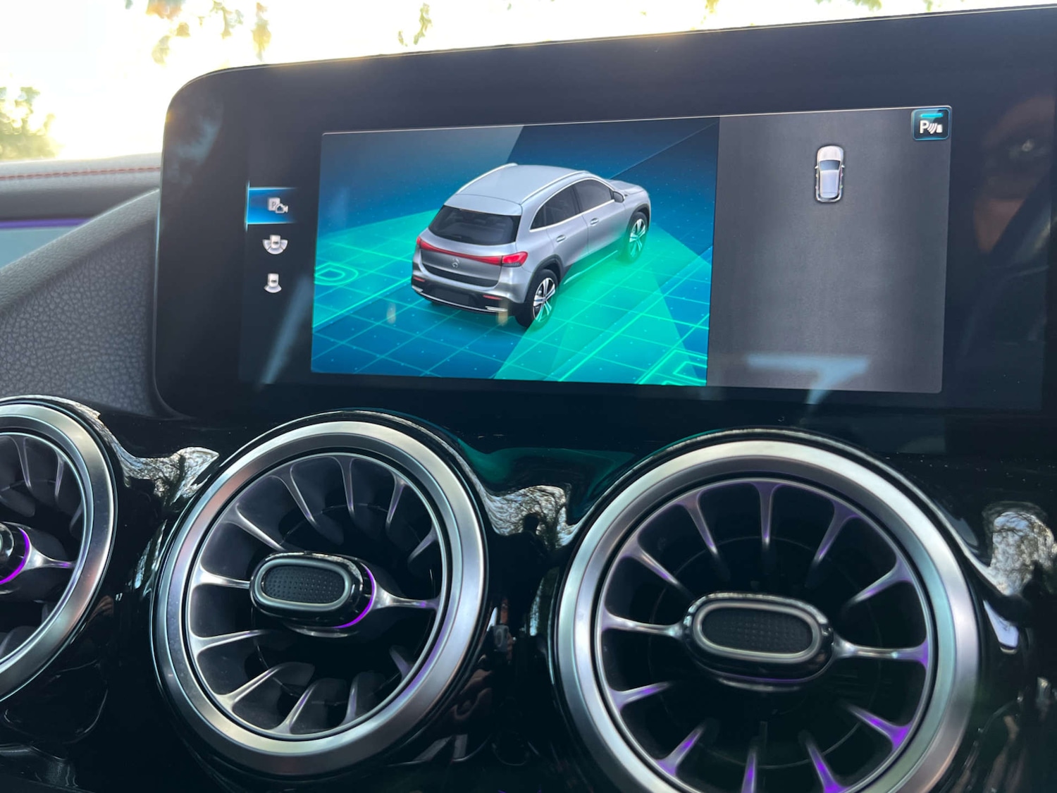 Used Mercedes-Benz EQA 2021 for sale - 76344996: Photo 52