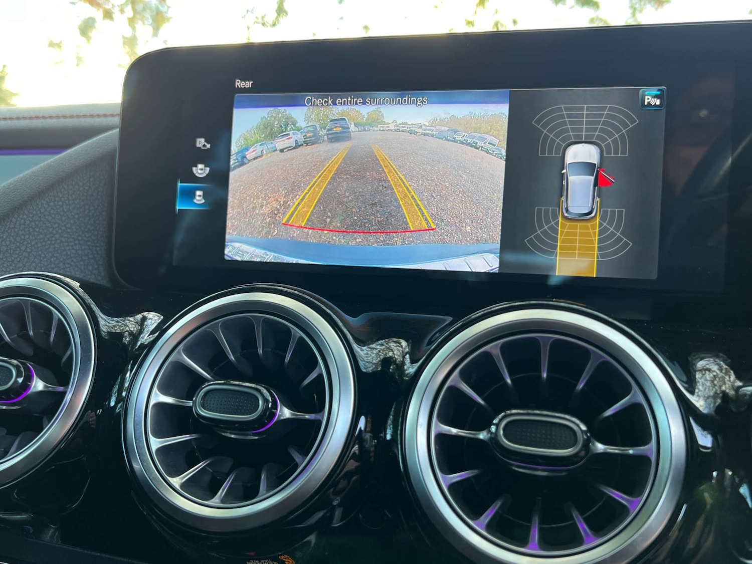 Used Mercedes-Benz EQA 2021 for sale - 76344996: Photo 53