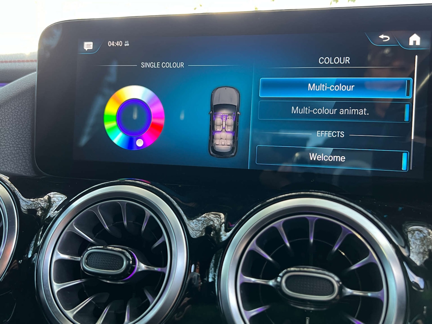 Used Mercedes-Benz EQA 2021 for sale - 76344996: Photo 55