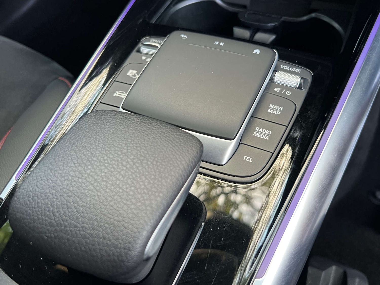 Used Mercedes-Benz EQA 2021 for sale - 76344996: Photo 56