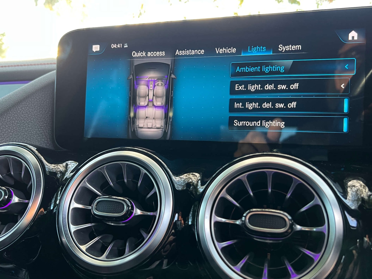 Used Mercedes-Benz EQA 2021 for sale - 76344996: Photo 58