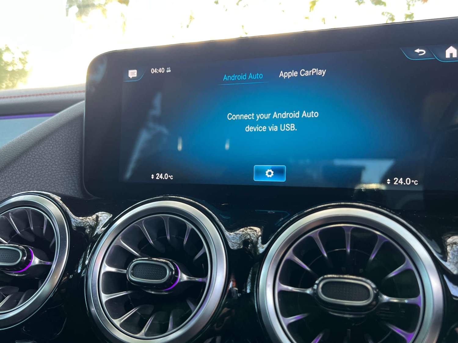 Used Mercedes-Benz EQA 2021 for sale - 76344996: Photo 62