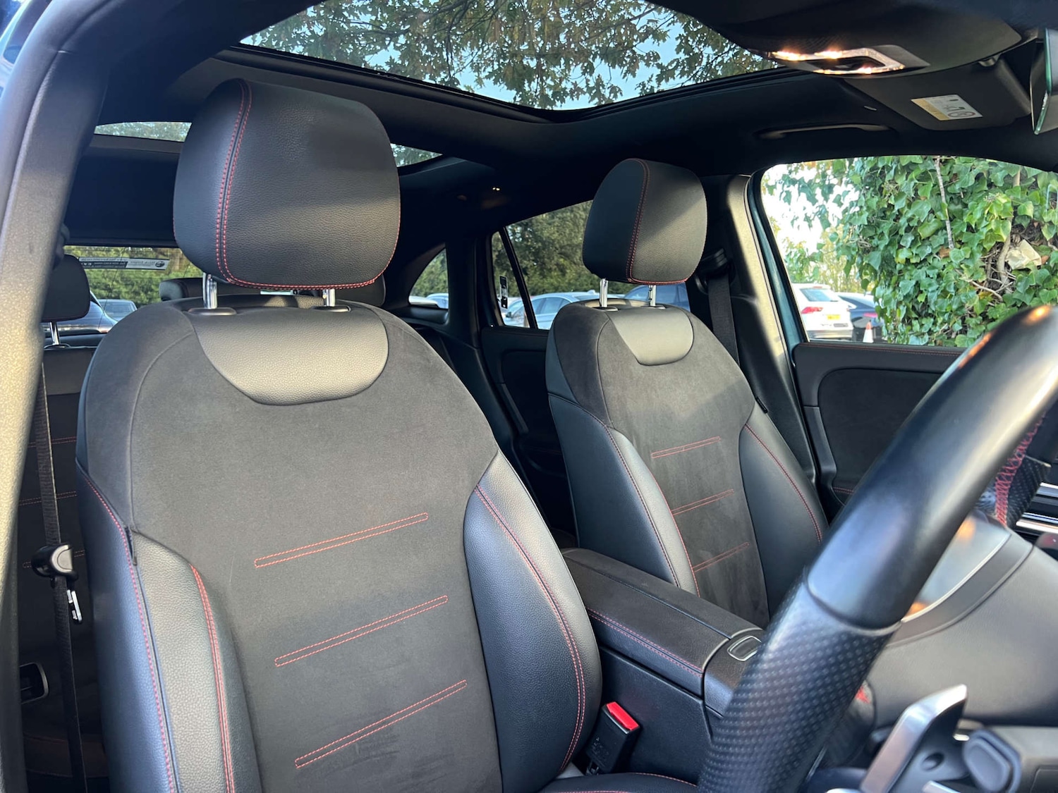 Used Mercedes-Benz EQA 2021 for sale - 76344996: Photo 7