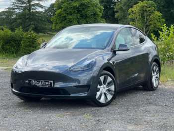 2023 - Model Y RWD 5dr
