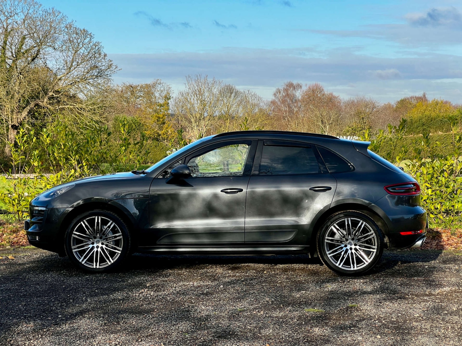 Used Porsche Macan 2017 for sale - 76686693: Photo 10