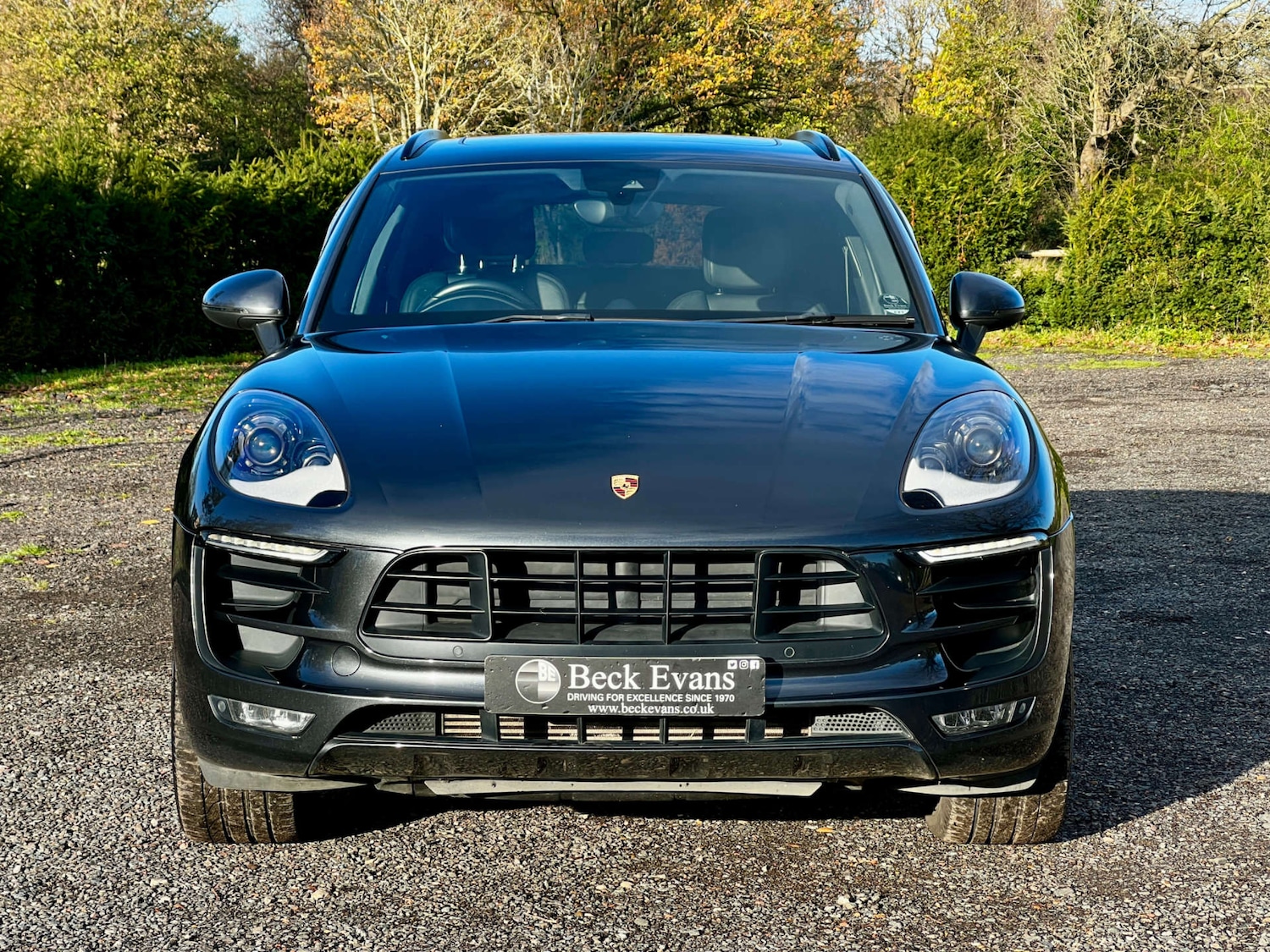 Used Porsche Macan 2017 for sale - 76686693: Photo 11
