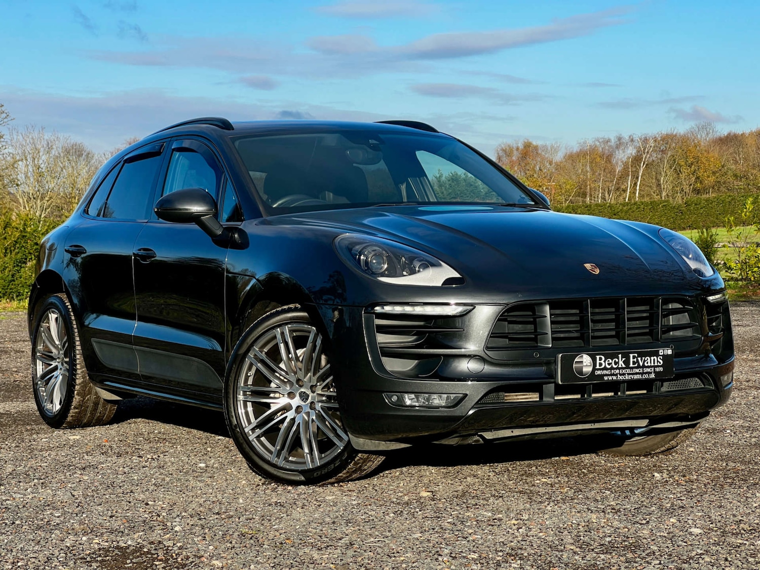 Used Porsche Macan 2017 for sale - 76686693: Photo 14