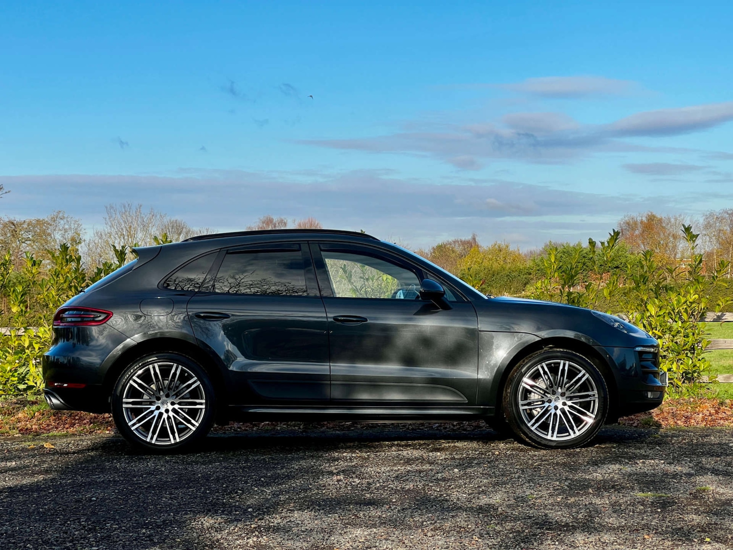 Used Porsche Macan 2017 for sale - 76686693: Photo 16