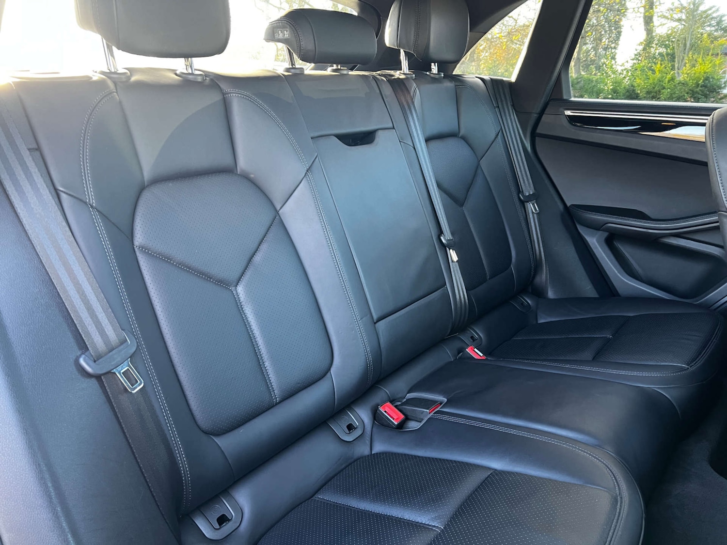 Used Porsche Macan 2017 for sale - 76686693: Photo 23