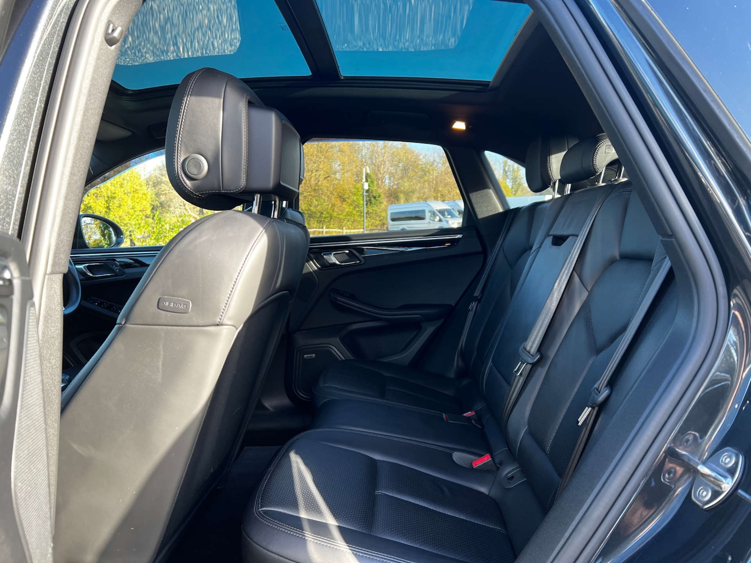 Used Porsche Macan 2017 for sale - 76686693: Photo 28