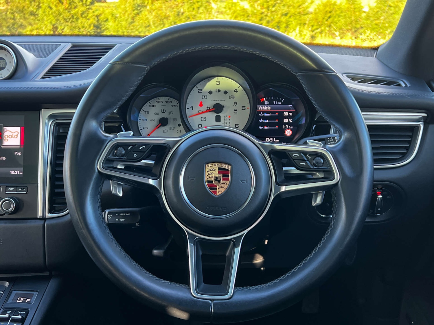 Used Porsche Macan 2017 for sale - 76686693: Photo 33