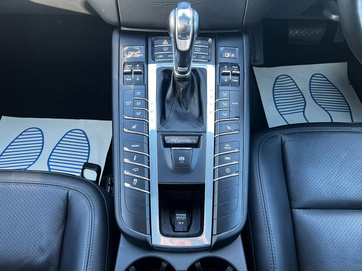 Used Porsche Macan 2017 for sale - 76686693: Photo 35