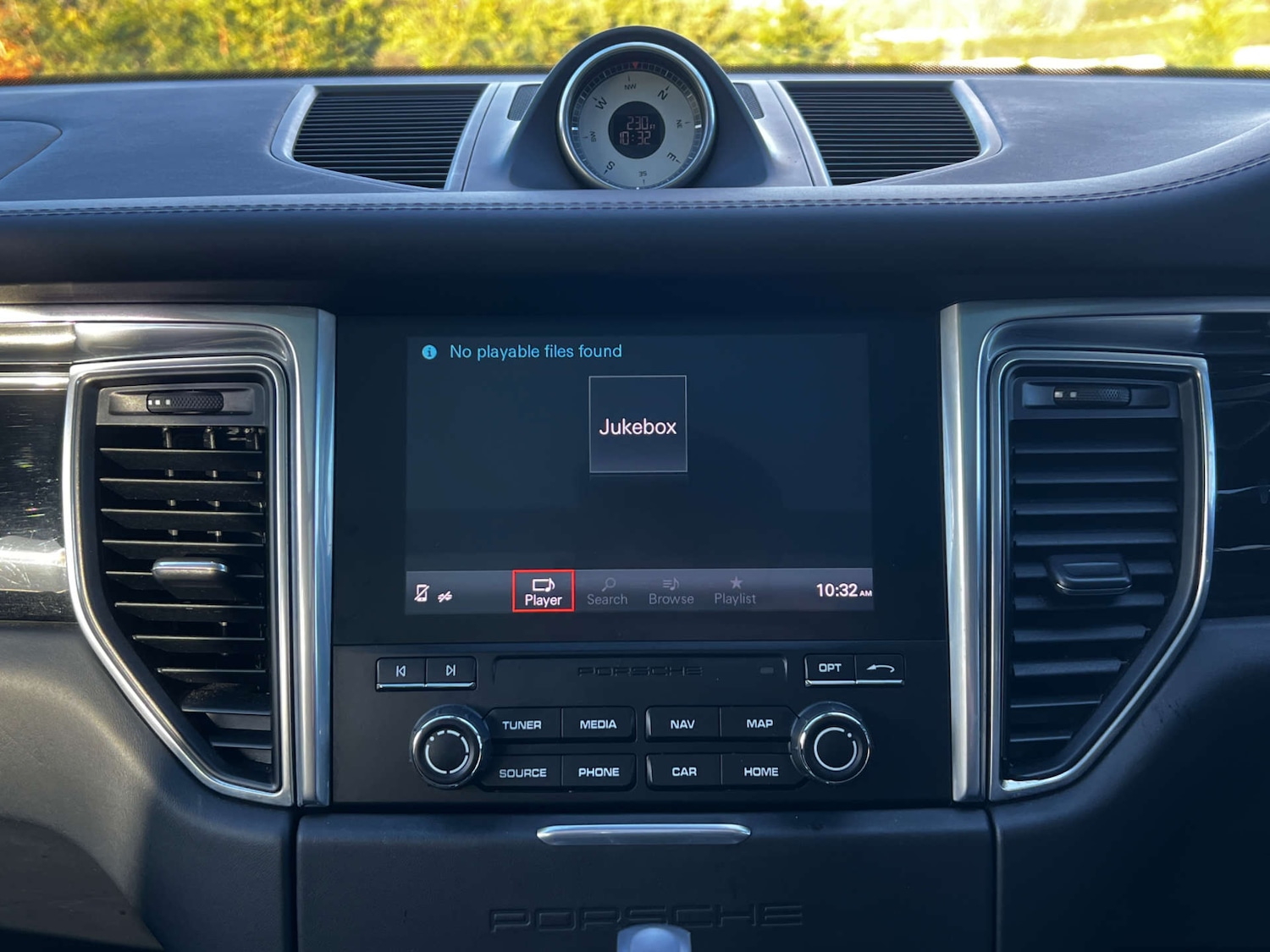 Used Porsche Macan 2017 for sale - 76686693: Photo 36