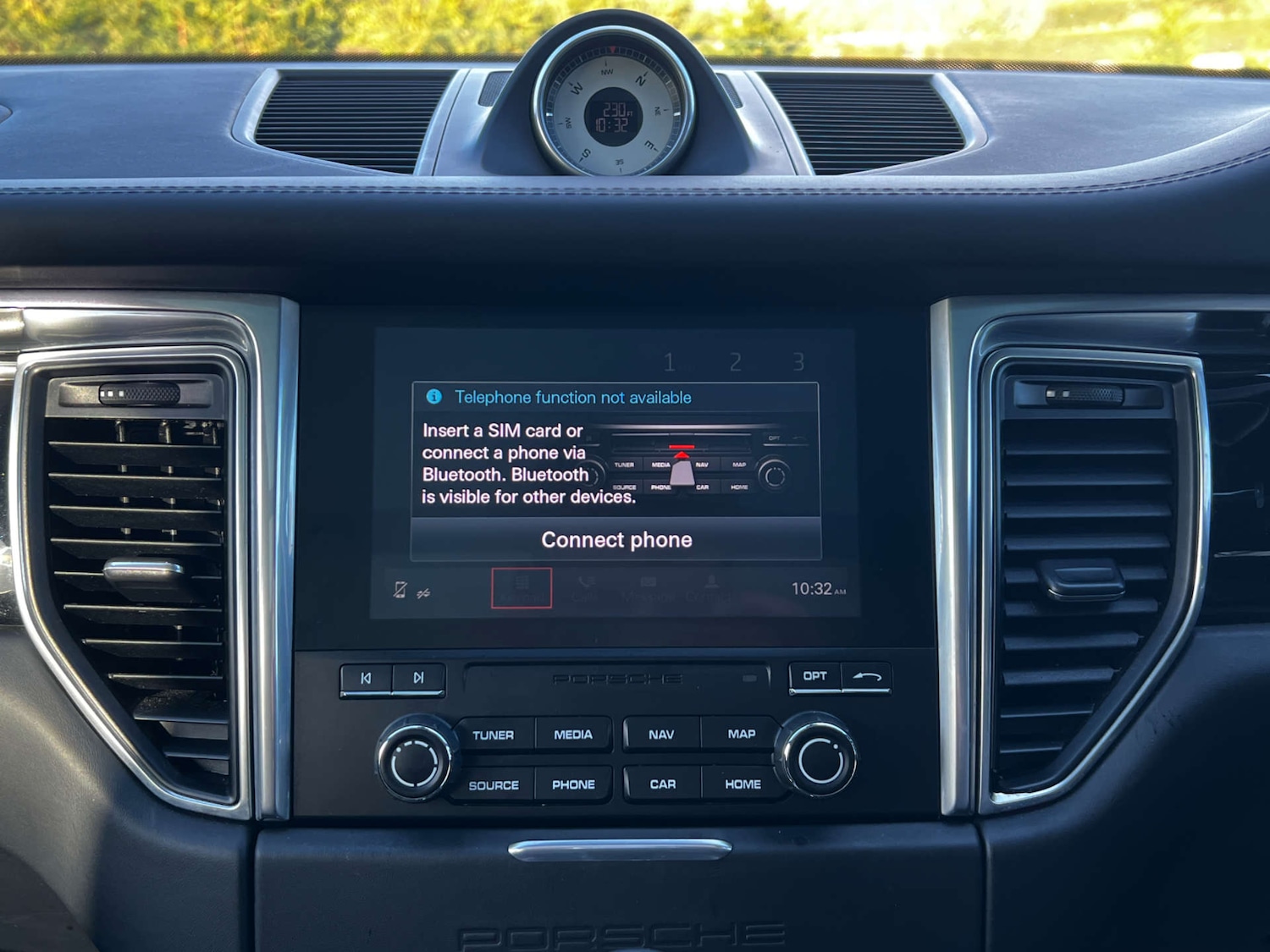 Used Porsche Macan 2017 for sale - 76686693: Photo 40