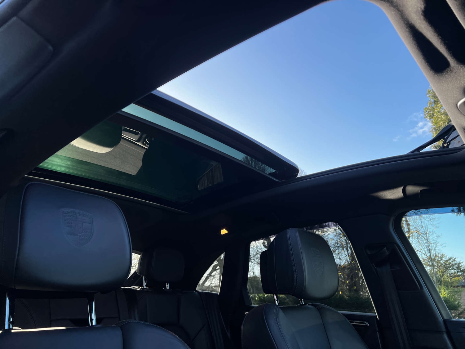 Used Porsche Macan 2017 for sale - 76686693: Photo 43